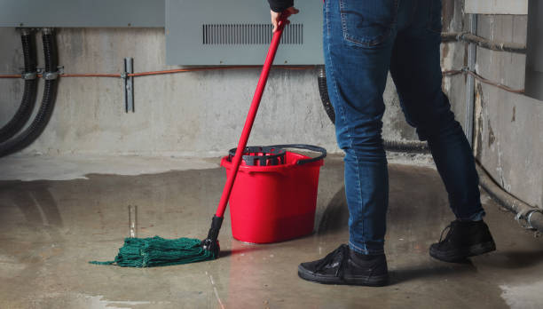 Professional Water damage restoration in Maricopa, AZ