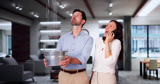 Best Flooded house restoration  in Maricopa, AZ